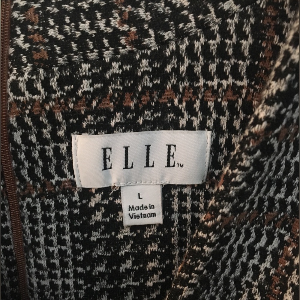 Fall/Winter Dress - Picture 2 of 4